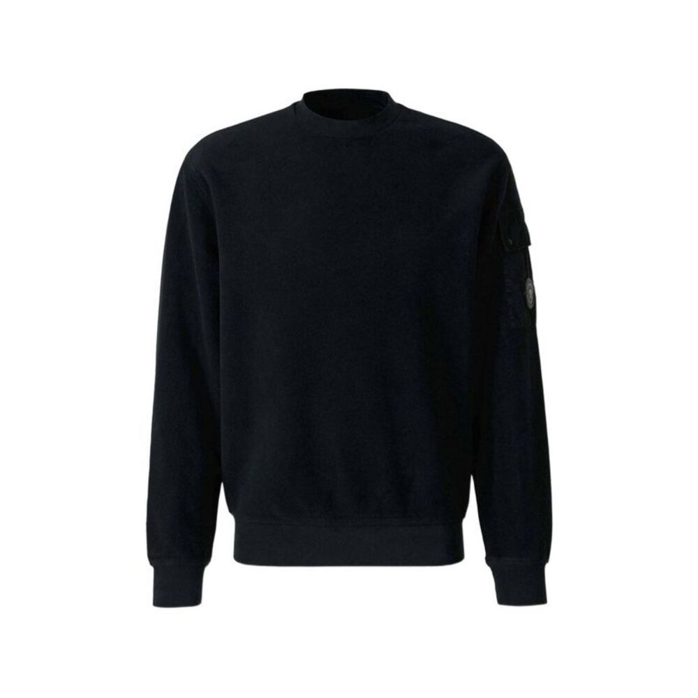 C.P. Company Men's Sweaters Black